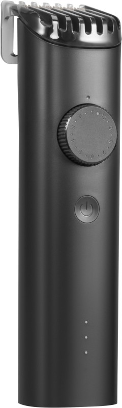 Mi by Xiaomi Beard 2C Trimmer 90 min Runtime 40 Length Settings(Black)