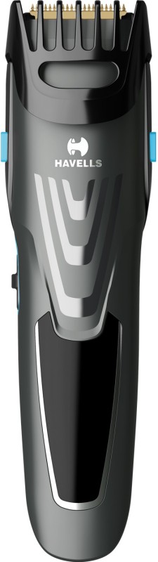 HAVELLS BT5301 Trimmer 100 min Runtime 20 Length Settings(Grey)