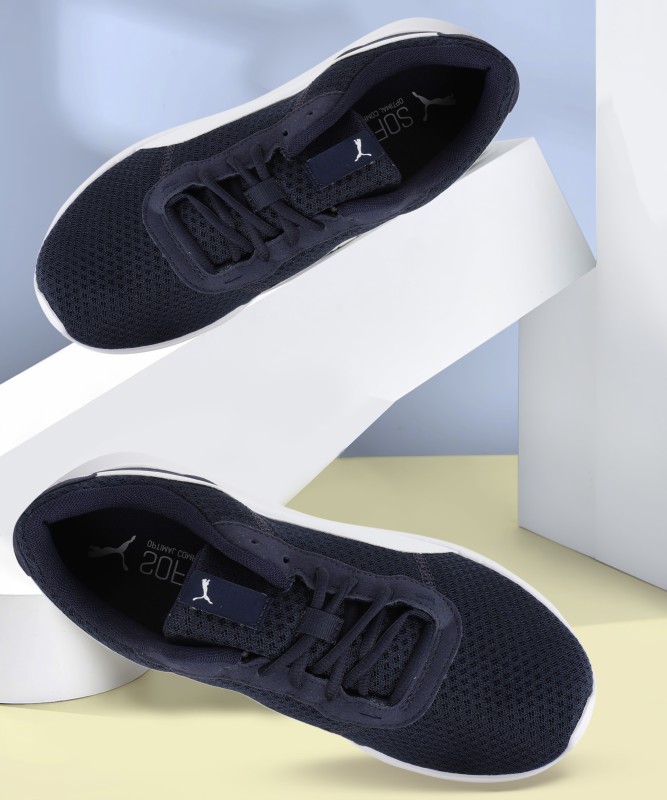 PUMA ST Activate Walking Shoes For Men(Navy , 9)