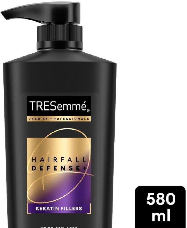 TRESemme Hair Fall Defense Shampoo(580 ml)