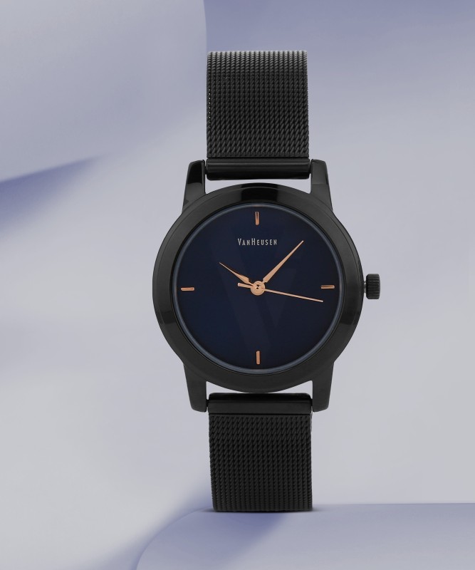 VAN HEUSEN Analog Watch – For Women