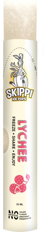 Skippi Litchee LYCHEE(32 ml)