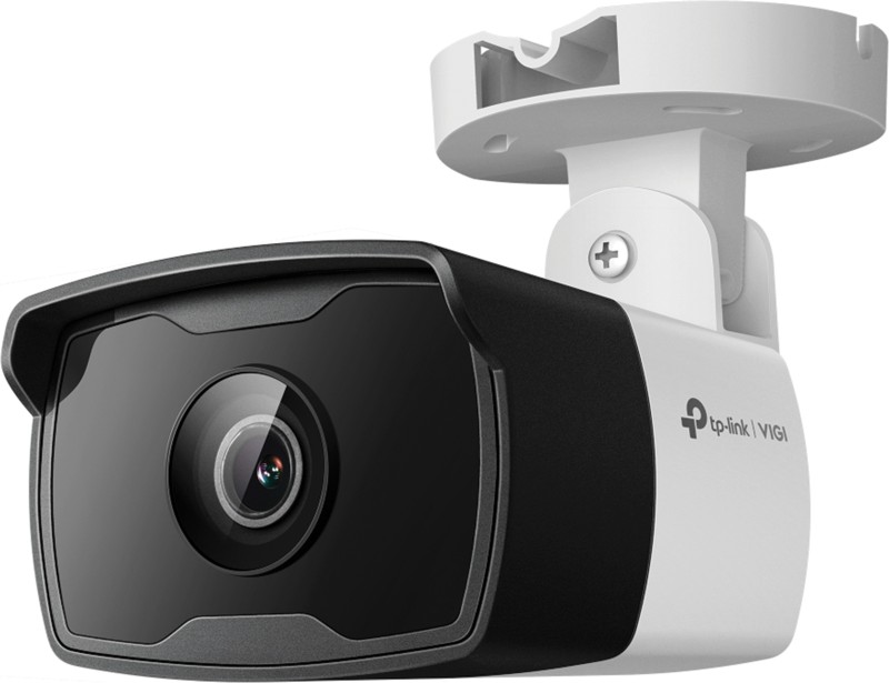 TP-Link VIGI C330I(2.8mm) 3MP Outdoor IR Bullet Network Security Camera(1 Channel)