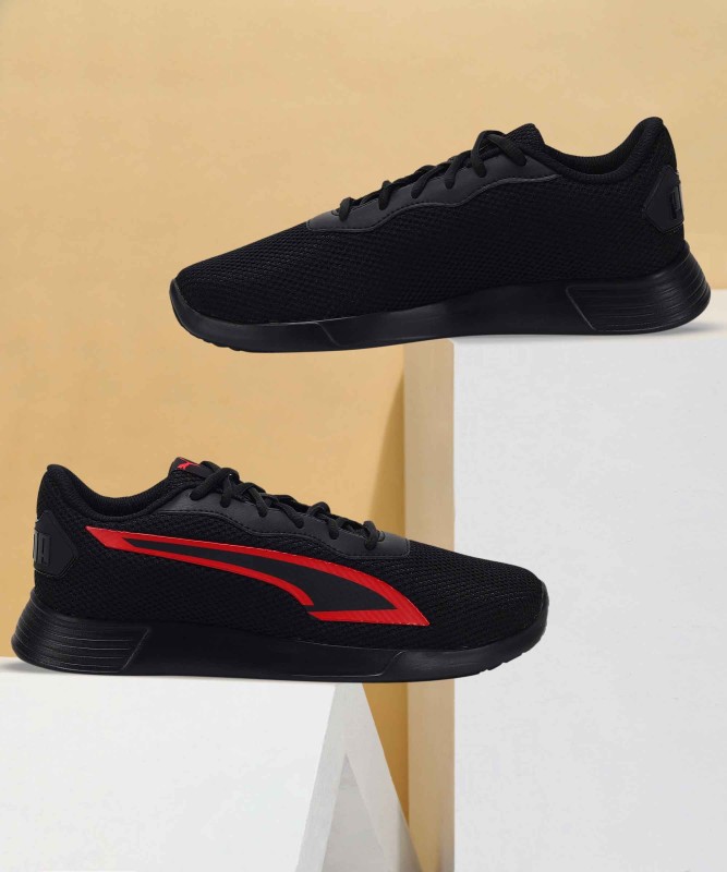 PUMA Puma Tychonic Sneakers For Men(Black , 9)