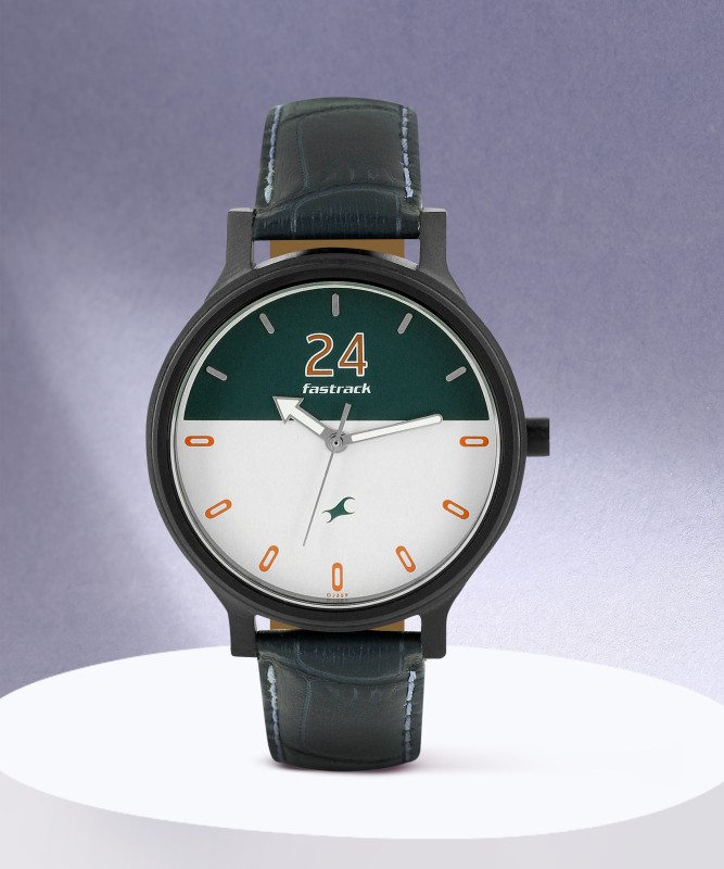 Fastrack Road Trip Analog Watch – For Women