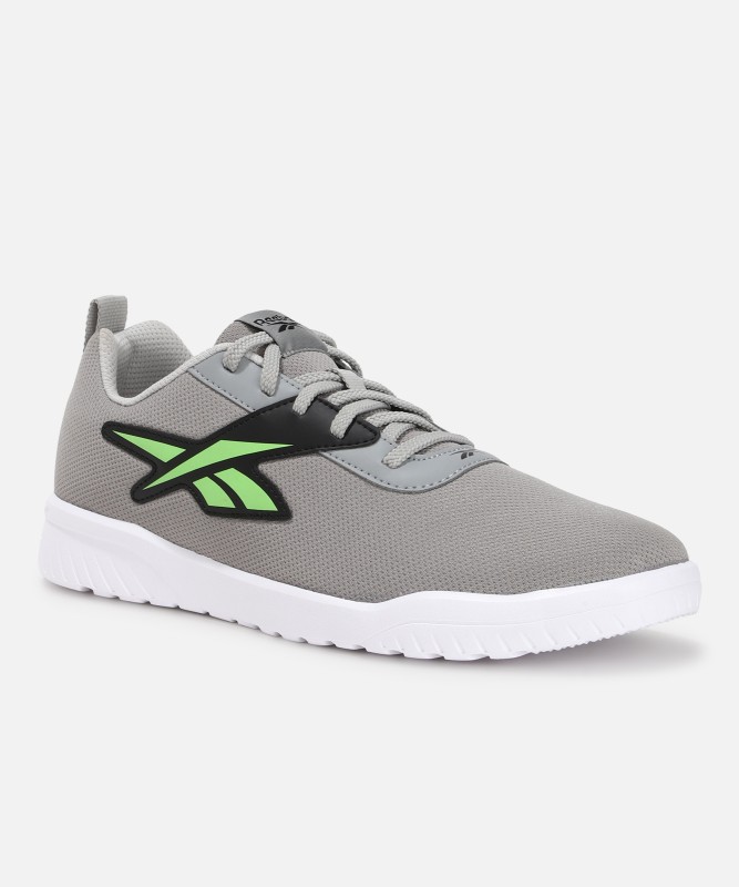 REEBOK Fusion Lux 2.0 M Walking Shoes For Men(Grey , 11)