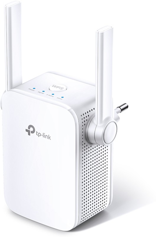 Tp-Link Re305 1200 Mbps Wifi Range Extender(White, Dual Band)