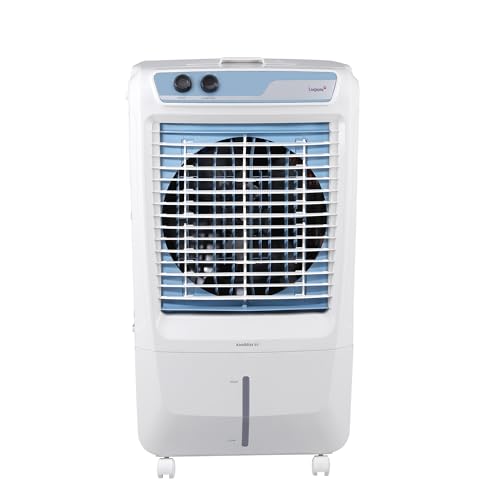 Livpure Koolbliss Desert Air Cooler – 65 L |16” Fan Blade| 190W Motor With Thermal Overload Protection | Antibacterial Honeycomb Pads | Inverter Compatibility| 2 Years Warranty On Motor