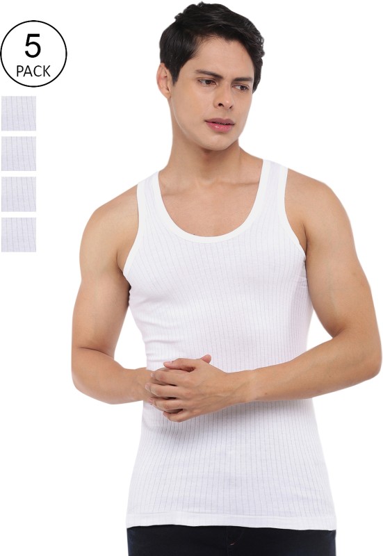 Dollar Bigboss Men Vest
