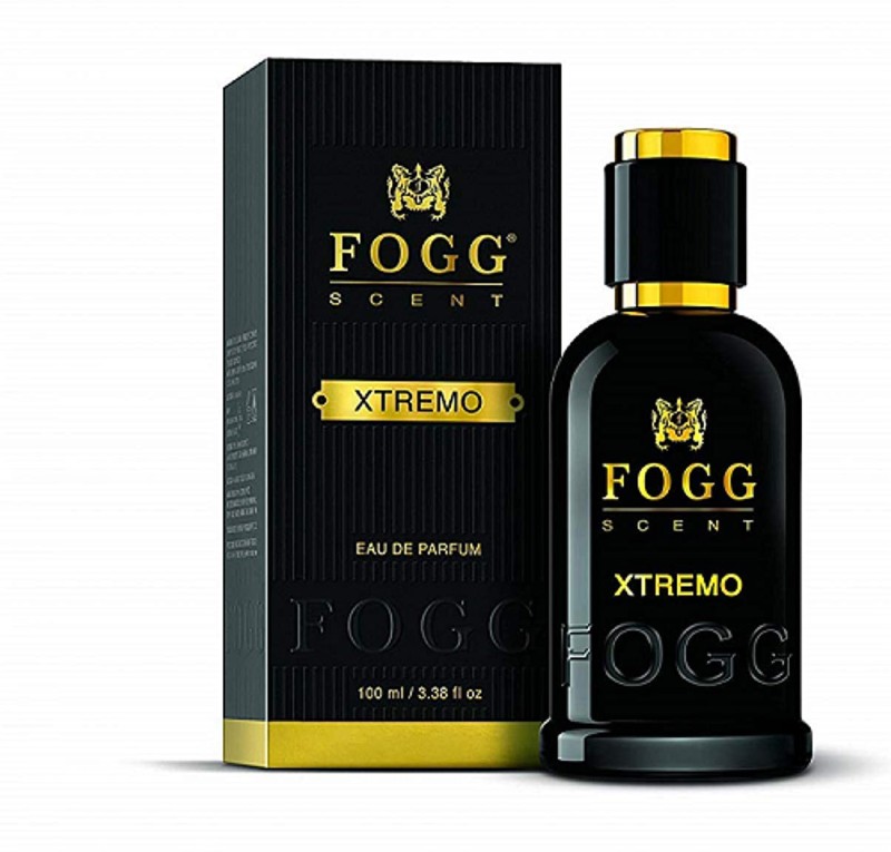 FOGG Scent Xtremo Eau de Parfum Eau de Parfum – 100 ml(For Men)