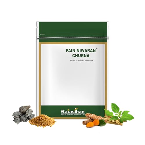 Pain Niwaran Churna – 63Gms
