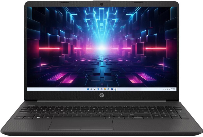 Hp 15R (2025) Intel Core I3 13Th Gen 1315U – (16 Gb/512 Gb Ssd/Windows 11 Home) 15R G9 Thin And Light Laptop(15.6 Inch, Grey Ash, 1.6 Kg, With Ms Office)