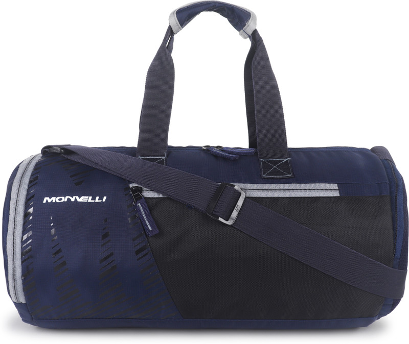 Monvelli Sweat In Style(Kit Bag)
