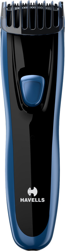 Havells Bt6151C Trimmer 75 Min Runtime 11 Length Settings(Blue)