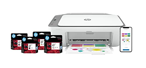 Hp Ink Advantage Ultra 4826 Print, Copy, Scan, Self Reset Dual Band Wifi, 2 Sets Of Inbox Cartridges, Smart App Setup. Print Per Page (44P For B/W And 81P For Colour), Ideal For Home