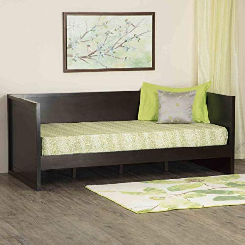 Home Centre Montoya Day Bed – 80 X 97.2 X 203.6 Cm – Brown