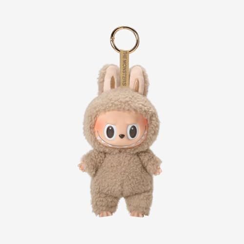 Theodyo Labubu Doll – Cute Kawaii Collectible Figurine For Kids & Adults