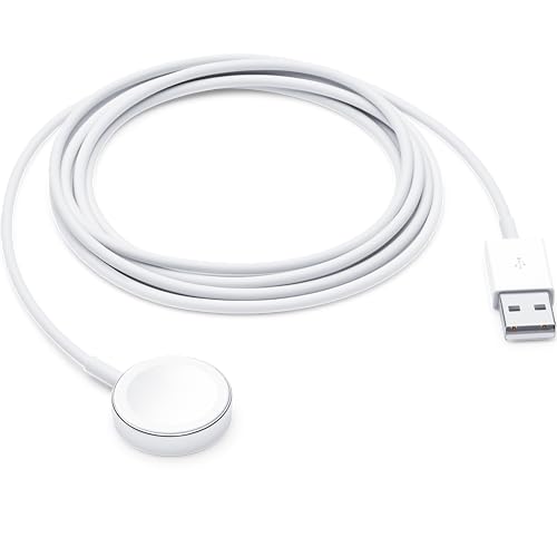 Apple Apple Watch Magnetic Charging Cable (2 M) 