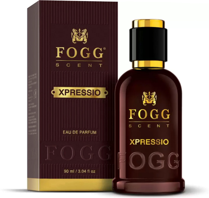 Fogg Scent-Xpressio Eau De Parfum Eau De Parfum – 100 Ml(For Men)