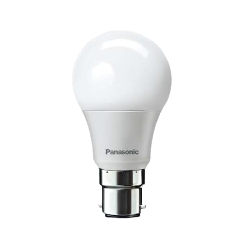 Panasonic 9W Motion Sensor Bulb | 9 Watt Led Radar Bulb For Home | 3 Mtr Radius Sensor Area (Pbum28097R1, Pack – 1)