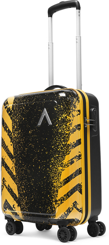 Aristocrat Crossway Cabin Suitcase 8 Wheels – 21 Inch
