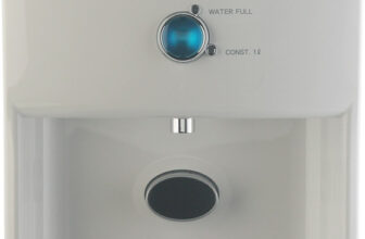 Blue Star Prisma 4.2 L RO + UV Water Purifier(White)