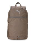 Puma , Unisex-Adult, Plus Backpack Ii, Totally Taupe, (9228603)