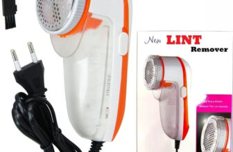 Flipkart Smartbuy New Nova Lint Remover Fabric Shaver For All Woolen Clothes Sweaters Blankets Lint Roller