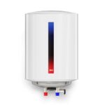 Gm Balin 25L Storage Water Heater (Geyser) | Hydrodynamic Technology For Higher Hot Water Output | Energy Efficient |4 Star| Isi Marked – White