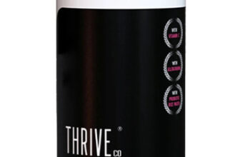 Thriveco Brightening Pro Serum For Women With Kojic Acid, Alpha Arbutin & Glutathione(30 Ml)