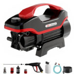 Gomechanic Lhpw21 Pressure Washer