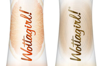 Layer’R Wottagirl Fresh Punch 100G | Sandal Bliss Perfumed Talc 100G Combo(2 X 100 G)