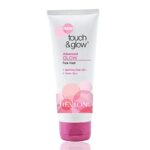 Revlon Touch And Glow Advanced Fairness Face Wash, 50G