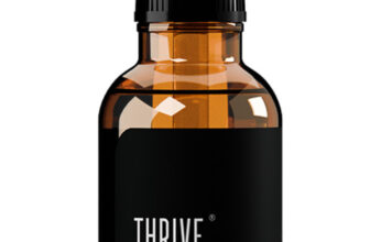 Thriveco Niacinamide Serum With Zinc Pca | Reduces Acne Marks & Blemishes | Minimizes Pores | Oil Control Face Serum For Oily Skin | For Men & Women(30 Ml)