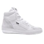 Woodland Women White Sneakers (Size: 3Uk)
