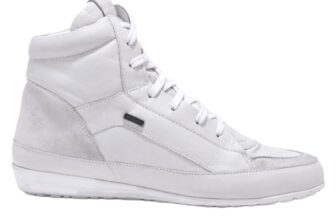 Woodland Women White Sneakers (Size: 3Uk)