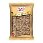 Catch Cumin Whole | Jeera Whole, 200G