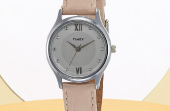 TIMEX Analog Watch  – For Women