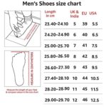 Bata Mens Menr890 Multicolor Platform – 6 Uk (8000890)