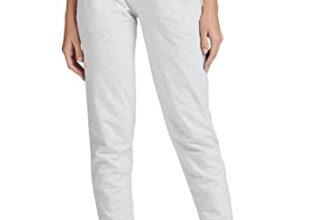 Amazon Brand – Symbol Women’S Regular Jogger (Jog-08_Grey Melange_3Xl)