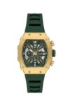 Lee Cooper Analog Green Dial Men’S Watch-Lc08062.177