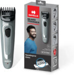 Havells Bt5100C Trimmer 45 Min  Runtime 13 Length Settings(Black, Grey)