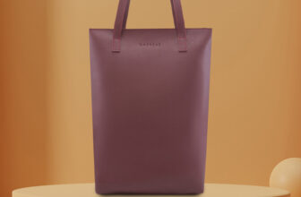 Caprese Women Maroon Tote