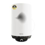 Lifelong Water Heater – 15 Ltr Geyser With 5 Star Bee Rating – 2000W Electric For Bathroom – Wall Mount Hot Water Storage With Glass Lined Tank (Llswh115)