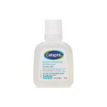 Cetaphil Gentle Exfoliating Sa Cleanser 29Ml | Daily Foaming Face Wash With Salicylic Acid, Mandelic Acid & Gluconolactone | Smooth, Even Skin | For Sensitive & Acne-Prone Skin