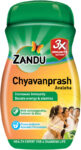 Zandu Chyawanprash Avaleha 910 G | Scientifically Proven Immunity Booster(910 G)