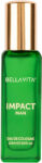 Bellavita Impact Perfume For Men, Intense Aquatic Perfume With Long Lasting Cologne Eau De Cologne  –  20 Ml(For Men)