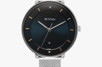 Titan Ladies Workwear Sl Analog Watch  – For Women