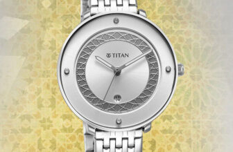 Titan Ladies Special Edition Wl Analog Watch  – For Women