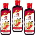 Dabur Lal Tail Ayurvedic Baby Oil(1500 ml)